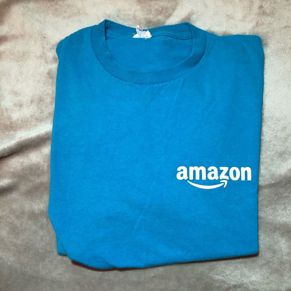 Amazon Work Shirt